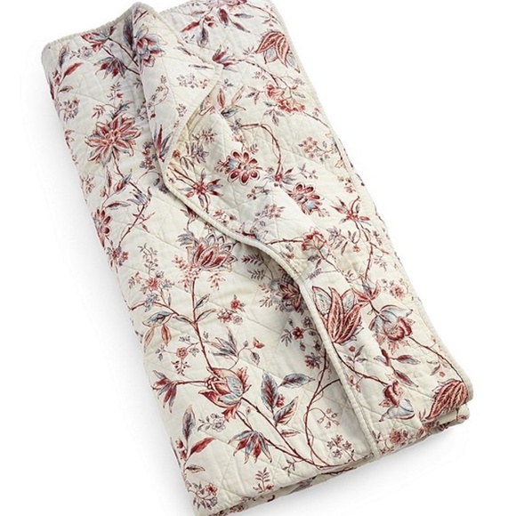 Ralph Lauren Other - Ralph Lauren Isleboro Kailie FULL/QUEEN Quilt NEW